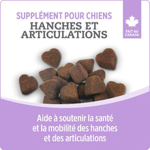 Charger l&#39;image dans la galerie, Suppléments Nutrience Care pour chiens - Hanches et articulations - 100 bouchées tendres 400 gr
