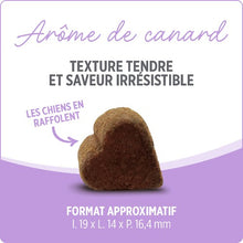 Charger l&#39;image dans la galerie, Suppléments Nutrience Care pour chiens - Hanches et articulations - 100 bouchées tendres 400 gr
