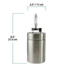 Charger l'image dans la galerie, Système Bio-CO2 Pro à basse pression - Jusqu’à 125 L (32 gal US)
