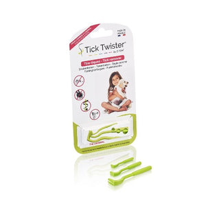 Tick Twister - Enlève Tiques