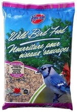 Charger l'image dans la galerie, Topcrop Nourriture pour oiseaux sauvages - Mélange sans maïs
