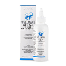Charger l'image dans la galerie, Wellmark Rince-Bouche 120 ml
