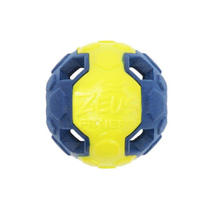 Zeus Jouet Fitness - Balle à rapporter 6.5 cm