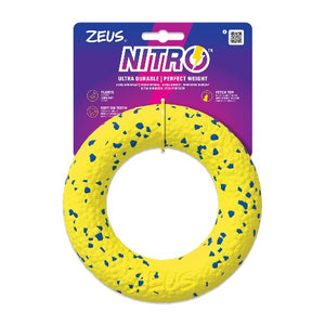 Zeus jouet Nitro - Anneau