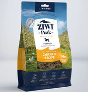 Ziwi Nourriture pour chiens séché à l'air - Saveur de poulet