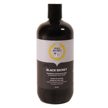 Charger l'image dans la galerie, Shampoing naturel pour chien et chat Black Secret
