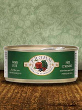 Charger l&#39;image dans la galerie, Conserve pour chat Fromm Four Stars- Pâté d&#39;agneau 5.5oz - Boutique Le Jardin Des Animaux -conserve pour chatBoutique Le Jardin Des Animaux-11235
