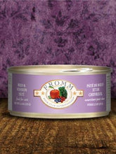 Charger l&#39;image dans la galerie, Conserve pour chat Fromm Four Stars- Pâté de boeuf et chevreuil 5.5oz - Boutique Le Jardin Des Animaux -conserve pour chatBoutique Le Jardin Des Animaux11229
