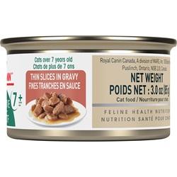 Conserve pour chat Royal Canin - Fines tranches en sauce instinctif 7+ - Boutique Le Jardin Des Animaux -conserve pour chatBoutique Le Jardin Des AnimauxRCFHI85