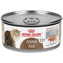 Charger l&#39;image dans la galerie, Conserve pour chat Royal Canin - Pâté en sauce âgé 12+ - Boutique Le Jardin Des Animaux -conserve pour chatBoutique Le Jardin Des AnimauxRCHFLFA165
