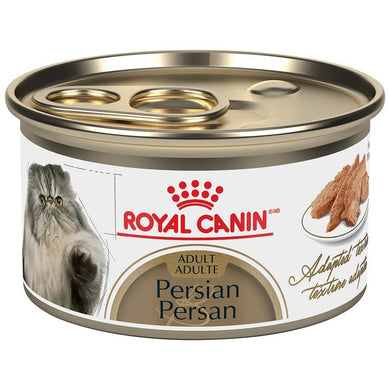 Conserve pour chat Royal Canin - Pâté en sauce Persan - Boutique Le Jardin Des Animaux -conserve pour chatBoutique Le Jardin Des AnimauxRCFRP085