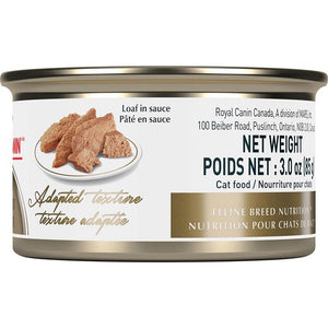 Conserve pour chat Royal Canin - Pâté en sauce Persan - Boutique Le Jardin Des Animaux -conserve pour chatBoutique Le Jardin Des AnimauxRCFRP085