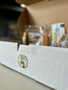 La boîte Petit Glouton - Boîte de mastication naturelle