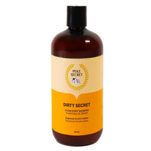 Charger l'image dans la galerie, Shampoing naturel pour chien et chat Dirty Secret
