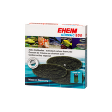 Charger l&#39;image dans la galerie, EHEIM Classic 350 - EHEIM coussin au charbon
