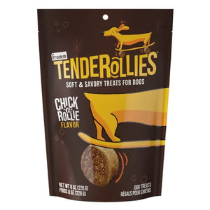 Tenderollies FROMM - saveur de poulet 8oz