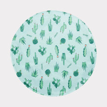 Charger l&#39;image dans la galerie, ICE MAT™ - Tapis de refroidissement - Cactus aqua
