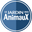 Animalerie en ligne logo