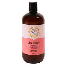 Charger l'image dans la galerie, Shampoing naturel pour chien et chat Love Secret
