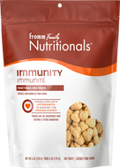 Fromm  Nutritionals gâterie pour chien 170g -  IMMUNITÉ