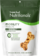 Fromm  Nutritionals gâterie pour chien 170g -  MOBILITÉ