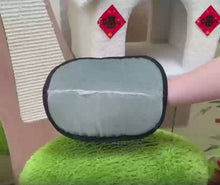 Charger et lire la vidéo dans la visionneuse de la Galerie, Mitaine ramasse poils - Dc stuff
