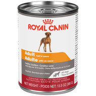 Royal Canin -Caisse de 12- Chien adulte 385g