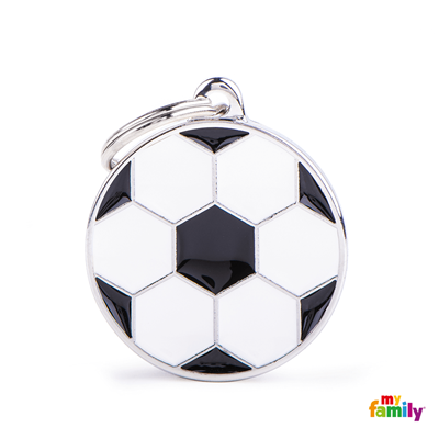 Médaille collection Charms, 