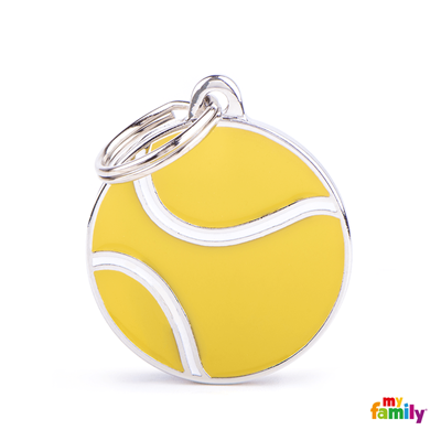Médaille collection Charms, 
