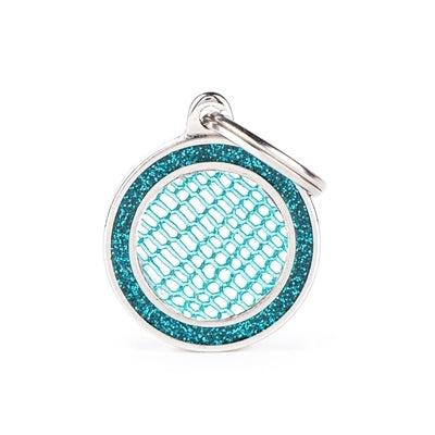 Médaille collection SHINE, 