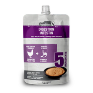 PureBites Intestin– nourriture en sachet pour chiens