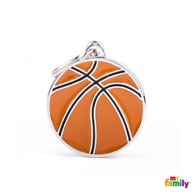 Médaille collection Charms, 