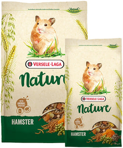 Versele Laga Nature pour Hamster - Boutique Le Jardin Des Animaux -Nourriture petit mammifèreBoutique Le Jardin Des Animauxh-461418