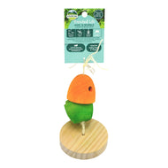 Oxbow Enriched Life - Jeu Interactif Pour Rongeur, Cachette Branlante