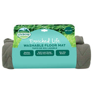 Oxbow Enriched Life - Tapis De Sol Lavable