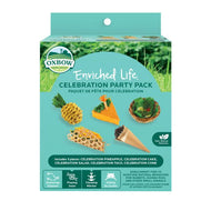 Oxbow Enriched Life - Jeu Interactif Pour Rongeur, Boite 