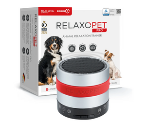 RelaxoPet Pro pour chien