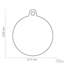 Charger l&#39;image dans la galerie, Médaille collection Charms, &quot;SOCCER&quot;, GRAND
