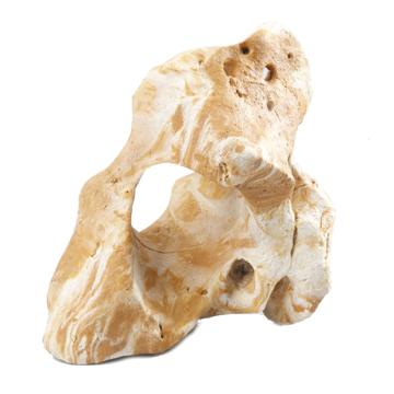 Aqua Della Ornement pierre marbrée - Boutique Le Jardin Des Animaux -DécorationBoutique Le Jardin Des Animauxvp1122