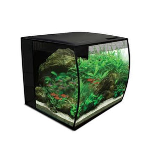 Aquarium équipé Flex Fluval, 34 L (9 gal US) - Boutique Le Jardin Des Animaux -AquariumBoutique Le Jardin Des Animaux15004