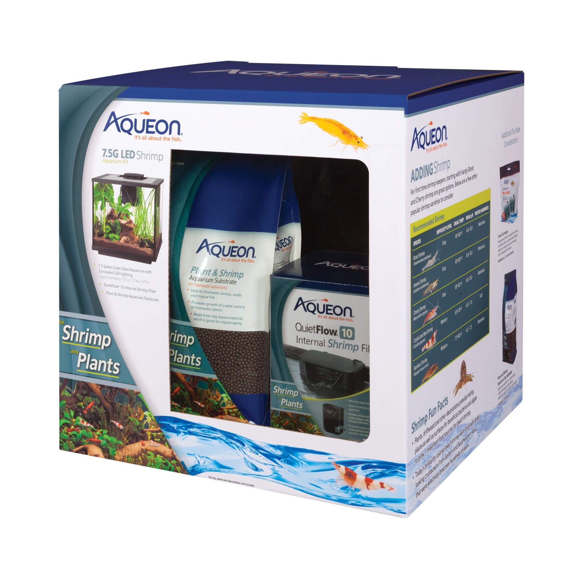 Epuisette Aquaprime - Accessoires pour aquarium - Kokoon Animal Shop