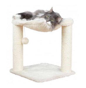 Arbre à chat Baza - Trixie - Boutique Le Jardin Des Animaux -Griffoir, meuble et litBoutique Le Jardin Des AnimauxTRE44541
