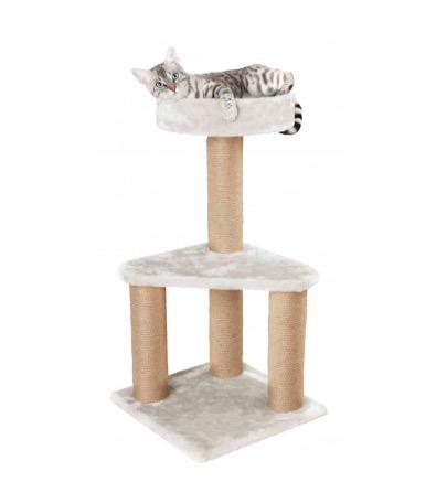 Arbre à chat Ivan - Trixie - Boutique Le Jardin Des Animaux -Griffoir, meuble et litBoutique Le Jardin Des AnimauxTRE44420