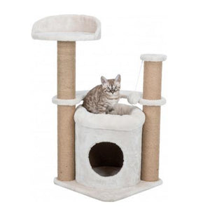 Arbre à chat, Nayra - Trixie - Boutique Le Jardin Des Animaux -Griffoir, meuble et litBoutique Le Jardin Des AnimauxTRE44436