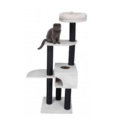 Arbre à chat, Nita - Trixie - Boutique Le Jardin Des Animaux -Griffoir, meuble et litBoutique Le Jardin Des AnimauxTRE44644