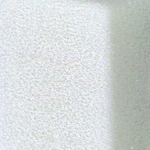 Blocs de mousse filtrante bio-Foam paquet de 2 Série 206/207 et 306/307 Fluval - Boutique Le Jardin Des Animaux -Masse FiltranteBoutique Le Jardin Des Animauxa222