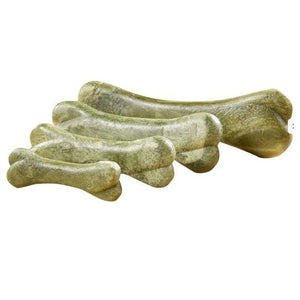 Bone-A-Mints Os dentaire naturels Petit - Boutique Le Jardin Des Animaux -Gâterie pour chienBoutique Le Jardin Des AnimauxBA80132