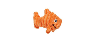 BUD'Z JOUET POUR CHAT - POISSON ROUGE 4,5" - Boutique Le Jardin Des Animaux -Jouet chatBoutique Le Jardin Des AnimauxBZ03576