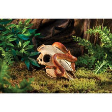 Charger l&#39;image dans la galerie, Cachette Exo Terra en forme de crâne de bison - Boutique Le Jardin Des Animaux -DécorationBoutique Le Jardin Des AnimauxPT2857
