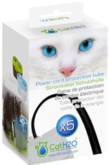 Cat H2O- tube protecteur de fil pour abreuvoir - Boutique Le Jardin Des Animaux -AbreuvoirBoutique Le Jardin Des AnimauxSL55437